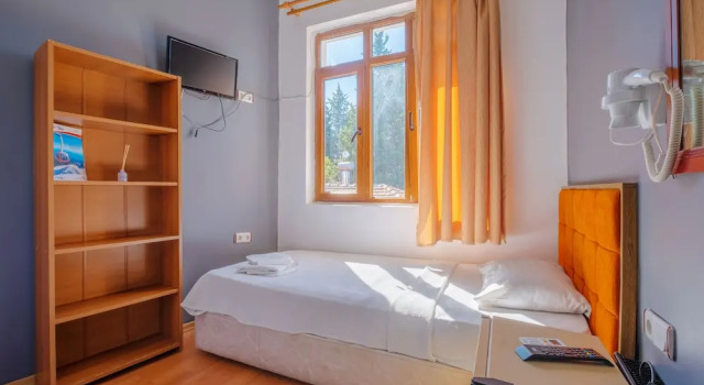 Одноместный номер Standard Efsali Hotel Kaleiçi