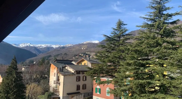 Двухместный номер Superior Firenze Hotel Suite & Spa