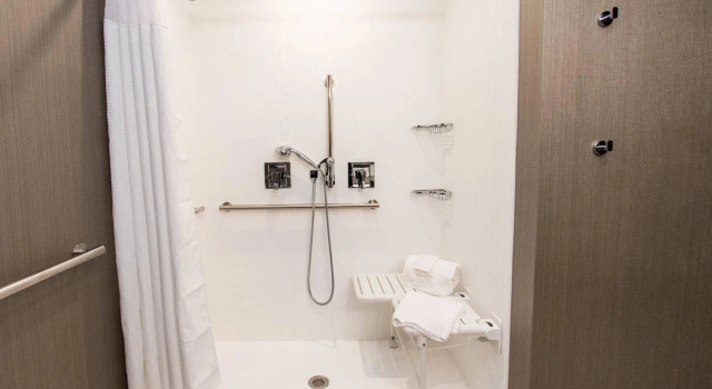 Двухместный номер Standard Courtyard by Marriott Mesa at Wrigleyville West
