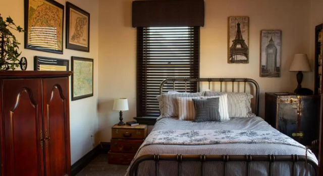 Номер Standard The Katherine Holle House