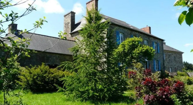 Le Clos des Anges, Prenota Hotel Dinge 