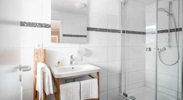 Апартаменты Kuckucksnest Haus Titisee