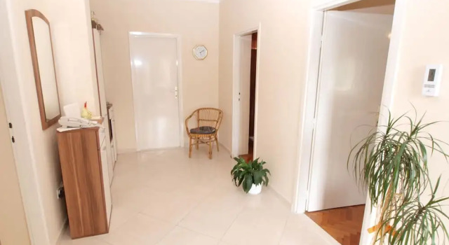 Апартаменты с 2 комнатами Apartments Ivanka 1056