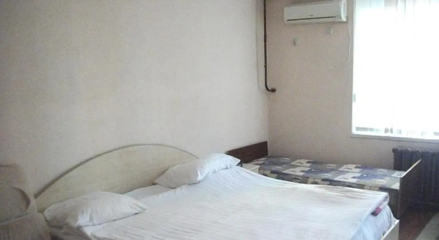 Двухместный номер Standard B&B Aktau НЕ ОТЕЛЬ