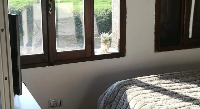Коттедж Minivilla a Viterbo a 5 minuti dal centro
