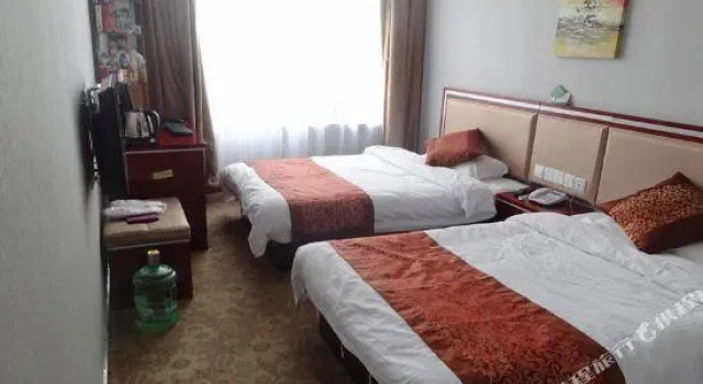 Dongfang Junyue Boutique Hotel, Забронировать Бутик-отель Цзинин Шаньдун