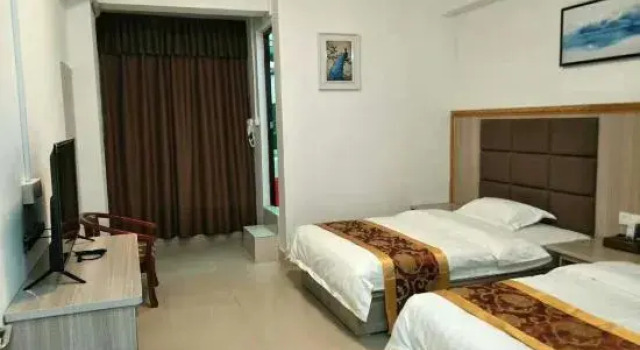 Foshan Fashion Apartment (Guicheng Metro Station), Rezervasyon Daire Guangdong ucuz oteller