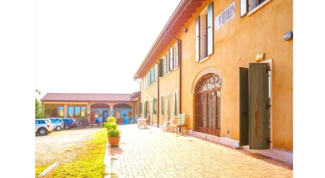 Двухместный номер Standard Bio Agriturismo Vojon