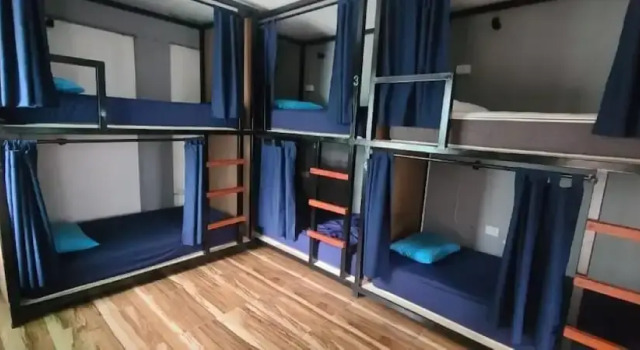 Travelero Hostel ans Tours