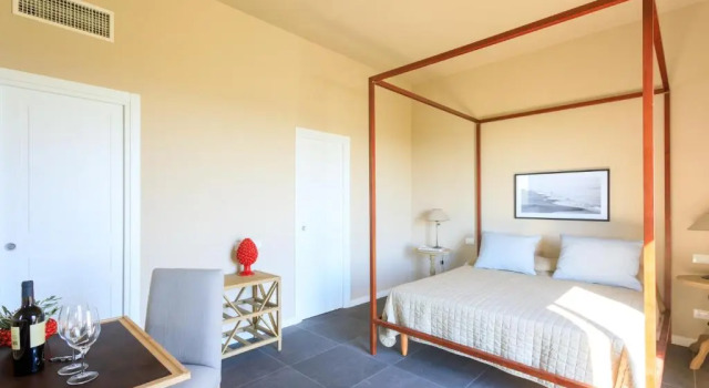 Люкс Torre Bonera. Green Resort