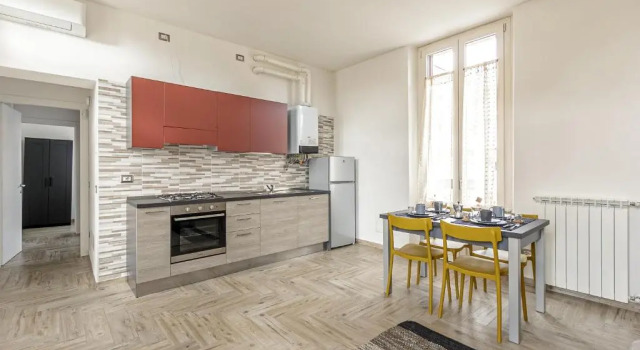 Апартаменты Deluxe Al 33 di Via Roma - Apartments