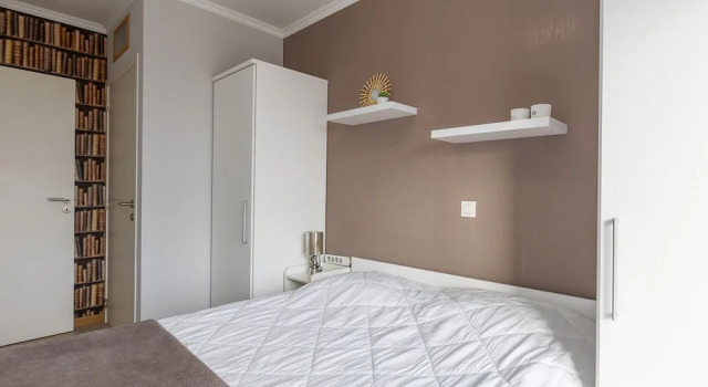 Апартаменты Cosy Apartment for the Family
