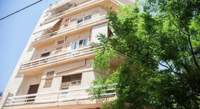 Beautiful Apartment in  Piraeus