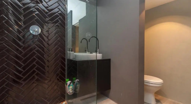 Апартаменты Keerom 66 - Beautiful modern apartment in heart of Cape Town