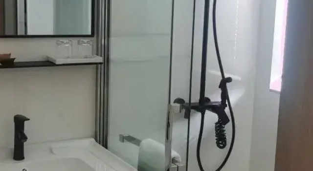 Suite familiare Yuyao Inn
