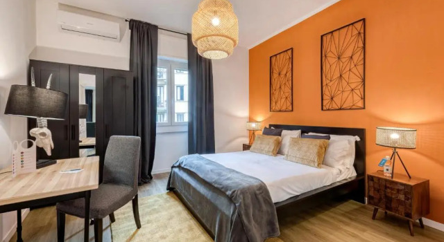 Sweett - Solari, Buchen Sie Hotel Messe Fiera Milano Mailand, in der Nähe von Veranstaltungsstätte Superstudio Più