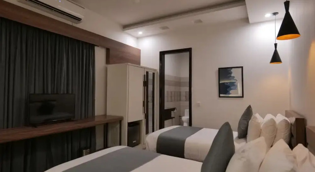 Номер Superior Xefan Hotels