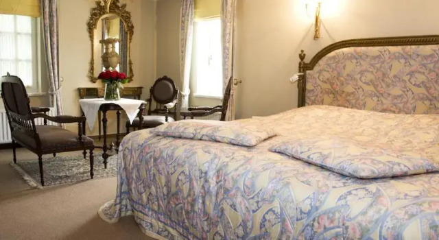 t Convent, Prenota Bed & breakfast Vleteren Poperinge