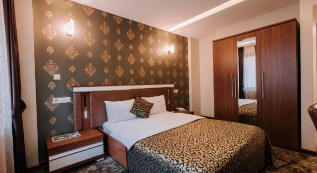 Номер Standard Ts Gold Hotel