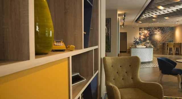 Holiday Inn Birmingham Airport - NEC by IHG