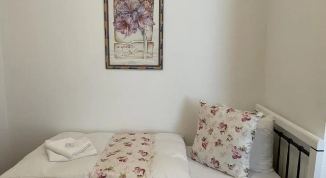 Четырёхместный номер Standard Astoria Hotel Bad Wildstein