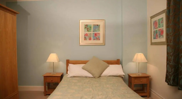Tamasha Hotel