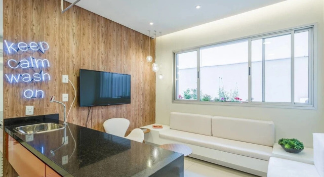 Au709 Desired Studio at Tradicional Augusta Street