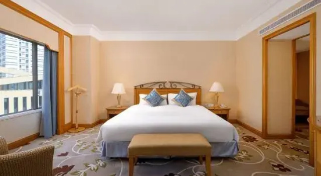 Dublu suite 1 dormitor Regency