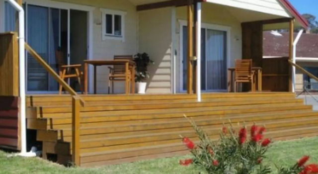 The Viking Farm Bed and Breakfast, Reserva ahora Agroturismo Adelaida Región de Adelaide