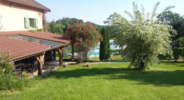 Domaine de la Louvière, Réserver Hôtel Le Clerjus 