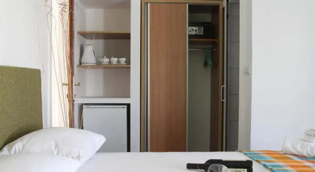 Номер Comfort Guest House Pasha