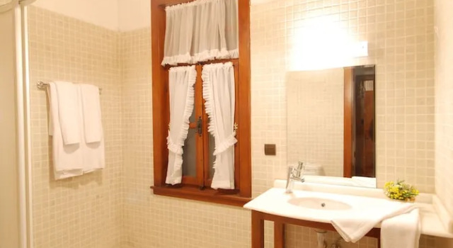 Одноместный номер Standard And Hotel
