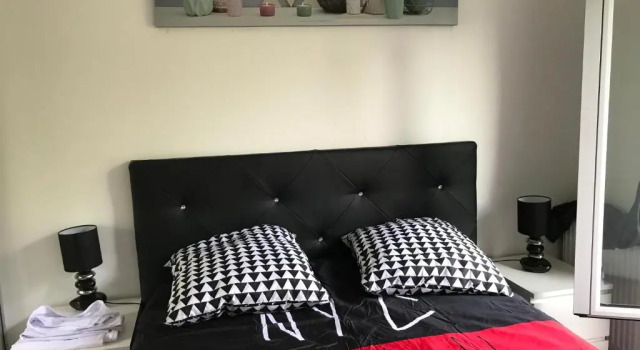 Номер Standard Chambre d'Hotes Proche de Disneyland et Pas Loin de Paris