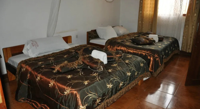 Cottage Riviera Hotel Hoima
