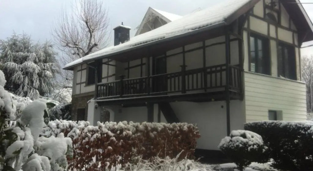 Holiday Home "Les Ancolies " Gîte citadin, Забронировать Отель Спа Pays des Sources, рядом с Оздоровительный и спа-центр Thermes de Spa