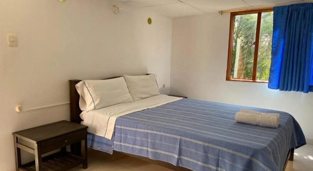 Hotel Davileja Campestre, Rezervovat Hotel Hotely v Santander s parkováním, Parkování