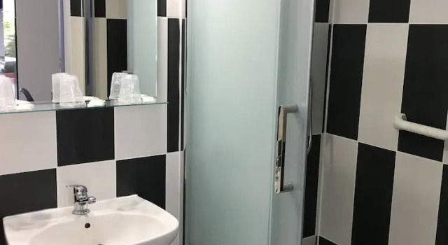 Номер Standard Chez Mireille Reingam Park