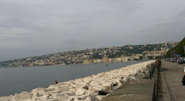 Коттедж Napoli Suite Toledo 10 by Dimorra