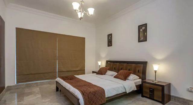 Residence South by Deluxe Holiday Homes