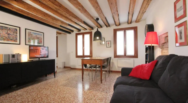 Апартаменты City Apartments Cannaregio