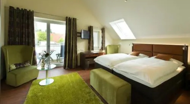 Hotel Storck