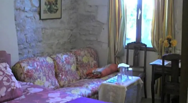 Maison de la Loire, Boek Hotel Hotels in Franche-Comte met ontbijt, Ontbijt