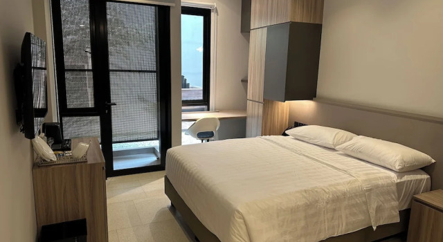 Fulmar Residence, Réserver Hôtel Bandung Kidul Bandung, près de Karang Setra Swimming Complex