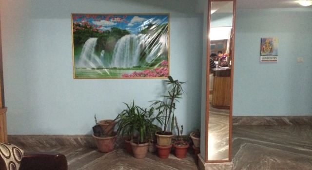 Hotel Fair View, Book Hotel Hotels in Sikkim with Parking, Parking