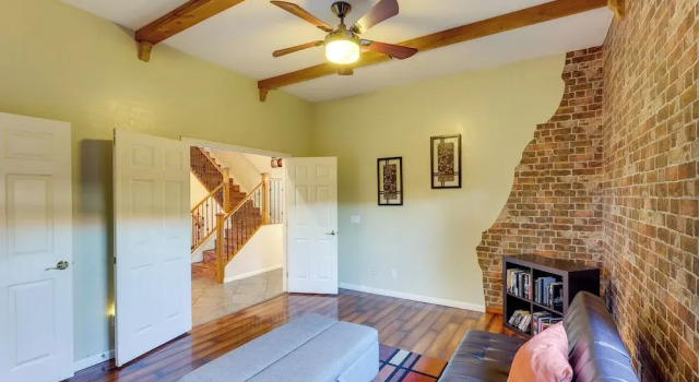 Коттедж Stunning Pool & Patio: Spacious Chandler Oasis!