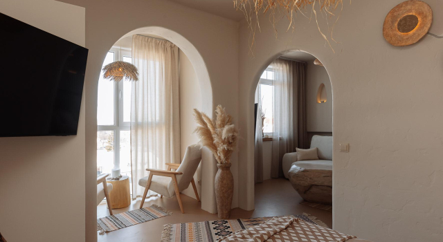 Apartment in a comfort-class residential complex, Book Apartment Kaliningrad Kaliningrad Region