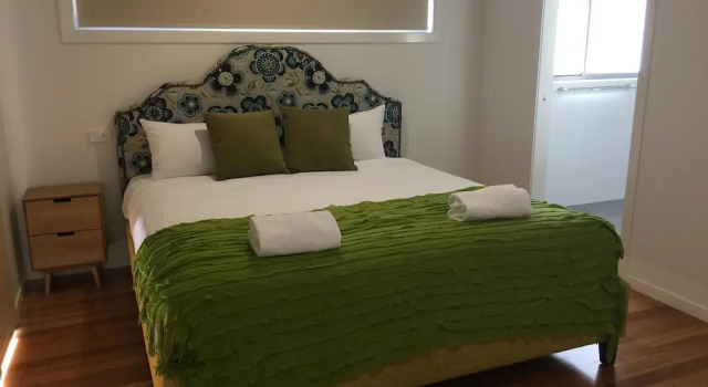 Pearls on Sapphire, Забронировать Отель СПА-отели Coffs Coast, SPA-услуги