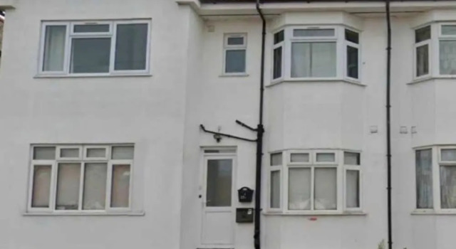 Lovely 4-bed Apartment in Harrow, Varaa Huoneisto Asunnot kohteessa Merseyside, Huoneisto