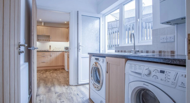 Ruby Willow's - 3 Bedroom - Saundersfoot, Забронировать Дом для отпуска Виллы Carmarthenshire, Вилла