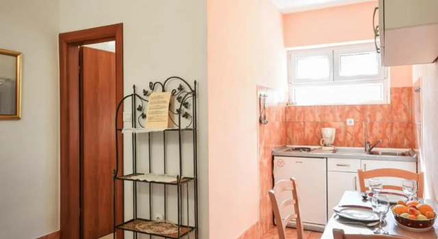 Апартаменты Villa LIBE 2